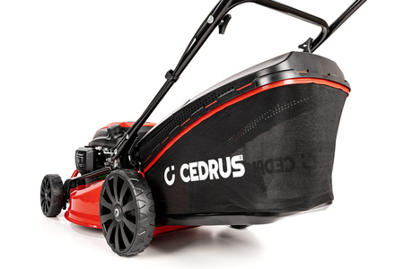 Kosiarka Cedrus CEDKS48 bez napędu