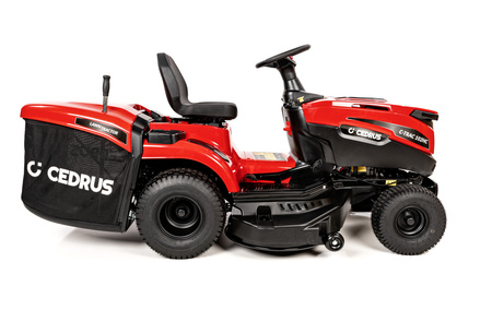 Traktorek Cedrus C-TRAC-102HC