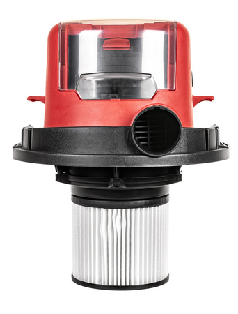 Odkurzacz akumulatorowy Cedrus CEDVC15LI