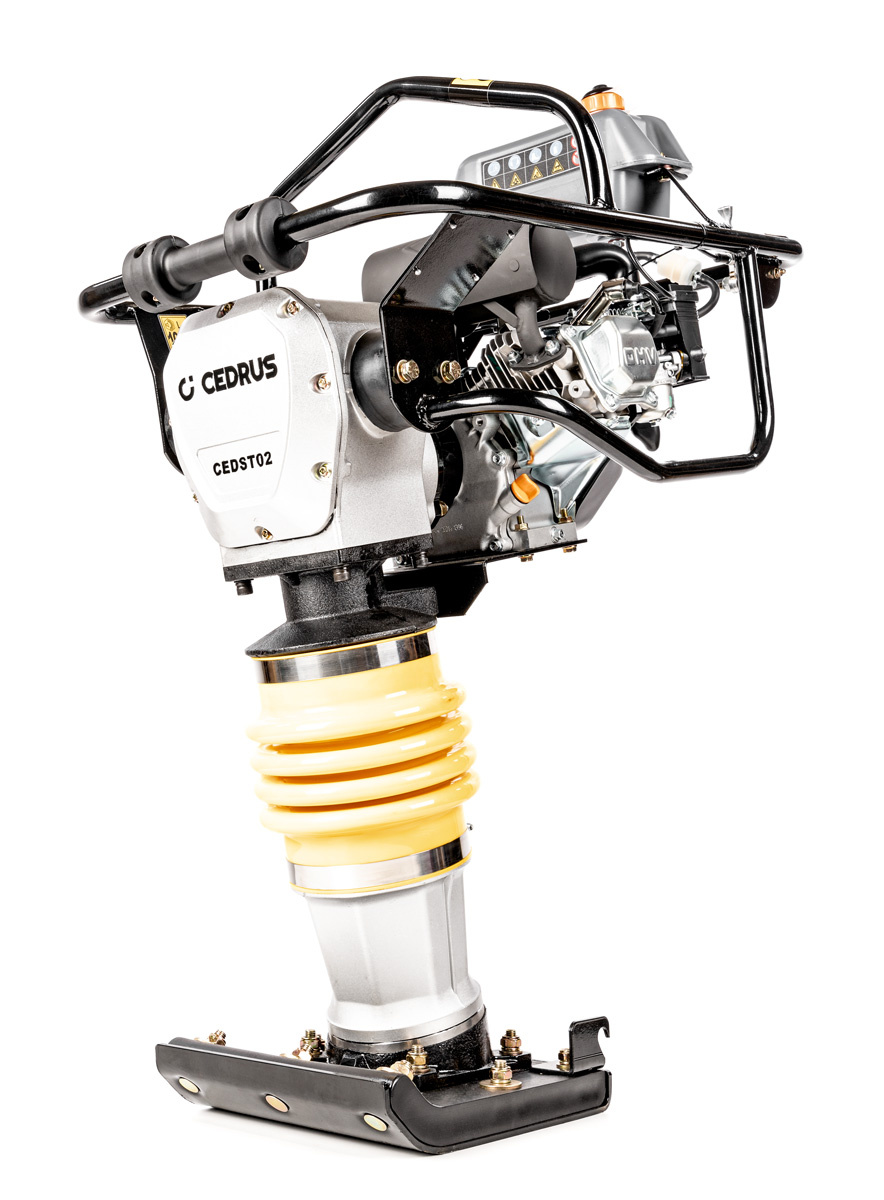 STOPA ZAGĘSZCZARKA SKOKOWA DO GRUNTU STOPA WIBRACYJNA UBIJARKA PŁYTOWA SKOCZEK 78kG -CEDRUS ST02 - FASHION GARDEN - OFICJALNY DYSTRYBUTOR - AUTORYZOWANY DEALER CEDRUS pol_pl_STOPA-ZAGESZCZARKA-SKOKOWA-DO-GRUNTU-STOPA-WIBRACYJNA-UBIJARKA-PLYTOWA-SKOCZEK-78kG-CEDRUS-ST02-FASHION-GARDEN-OFICJALNY-DYSTRYBUTOR-AUTORYZOWANY-DEALER-CEDRUS-13524_2