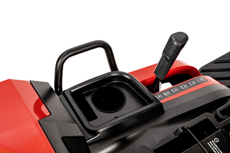 Traktorek Cedrus Premium C-TRAC-93HC