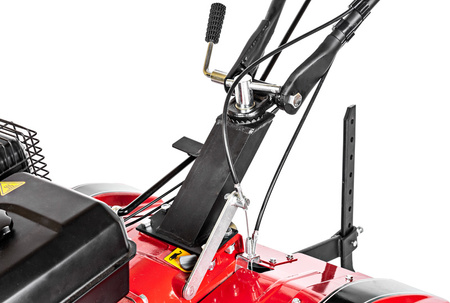 GLEBOGRYZARKA SPALINOWA CEDRUS GL06 KULTYWATOR 13 KM / 135 CM CIĄGNIK DZIK TRAKTOREK + DUŻE KOŁA POMPOWANE GRATIS - FASHION GARDEN - OFICJALNY DYSTRYBUTOR, AUTORYZOWANY DEALER CEDRUS