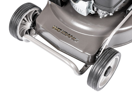 Kosiarka Weibang WB537SC V 3IN1-BBC z napędem