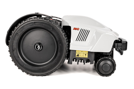 Kosiarka automatyczna Wiper TREKKER K S AWD PREMIUM