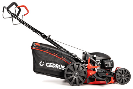 Kosiarka Cedrus CEDKS51S-H z napędem