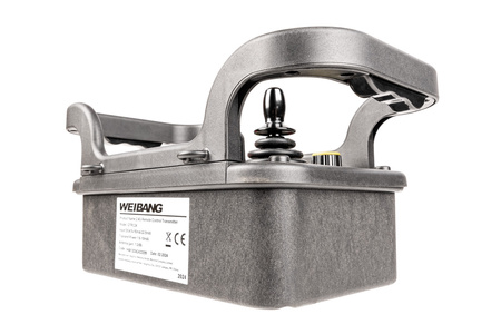 Kosiarka bijakowa Weibang WBGT6813-TE