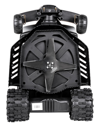 Kosiarka automatyczna Wiper IKE XH25