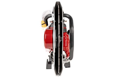 PIŁA RĘCZNA SPALINOWA CEDRUS PC350 PILARKA TARCZOWA PRZECINARKA BUDOWLANA DO BETONU I ASFALTU Ø 350mm 4,8KM - FASHION GARDEN - OFICJALNY DYSTRYBUTOR - AUTORYZOWANY DEALER CEDRUS