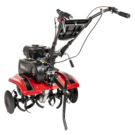 GLEBOGRYZARKA SPALINOWA CEDRUS GL05 KULTYWATOR 3 BIEGI, 7 KM / 85 CM - FASHION GARDEN - OFICJALNY DYSTRYBUTOR, AUTORYZOWANY DEALER CEDRUS