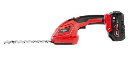 Nożyce akumulatorowe Cedrus CEDGS100LI