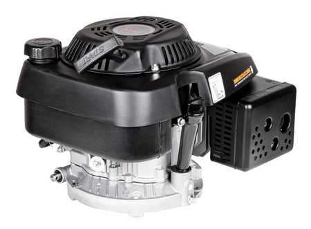 Silnik Loncin LC1P70FC wał pionowy 22,2 mm / 80 mm z dod. wałkiem