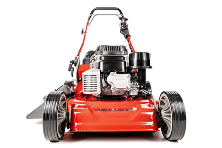 Kosiarka Weibang WB536SK V 3IN1 z napędem