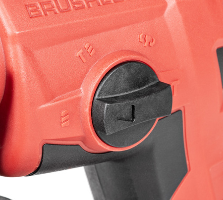 Młoto–wiertarka udarowa Cedrus CEDRH2.2LI