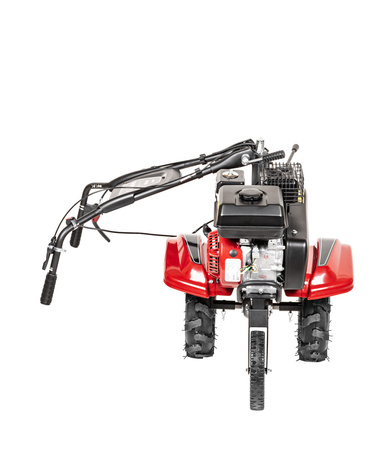 GLEBOGRYZARKA SPALINOWA CEDRUS GL05 KULTYWATOR 3 BIEGI, 7 KM / 85 CM - FASHION GARDEN - OFICJALNY DYSTRYBUTOR, AUTORYZOWANY DEALER CEDRUS