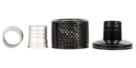 MOTOPOMPA POMPA STRAŻACKA SPALINOWA DO WODY CZYSTEJ WYSOKOWYDAJNA - LONCIN LC50ZB30-4.5Q - 30000 l/h 30m3/h - FASHION GARDEN - OFICJALNY DYSTRYBUTOR - AUTORYZOWANY DEALER LONCIN