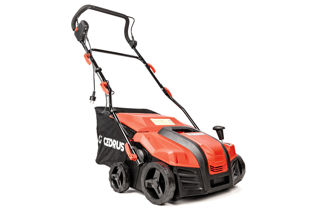 WERTYKULATOR DO TRAWY CEDRUS WE40 AERATOR 2w1 + 2 WAŁKI 2000W / 40cm CEDWE40 - FASHION GARDEN - OFICJALNY DYSTRYBUTOR - AUTORYZOWANY DEALER CEDRUS pol_pl_WERTYKULATOR-DO-TRAWY-CEDRUS-WE40-AERATOR-2w1-2-WALKI-2000W-40cm-CEDWE40-FASHION-GARDEN-OFICJALNY-DYSTRYBUTOR-AUTORYZOWANY-DEALER-CEDRUS-22442_3