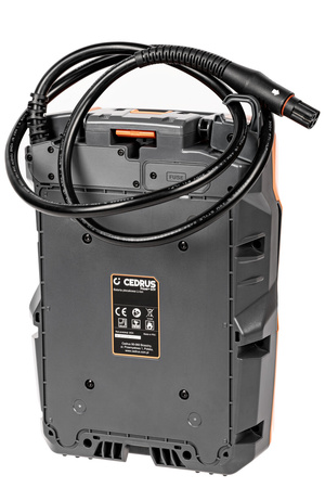 Bateria plecakowa Cedrus 25Ah 60V