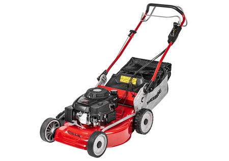 Kosiarka Weibang WB537SLC 3IN1 z napędem