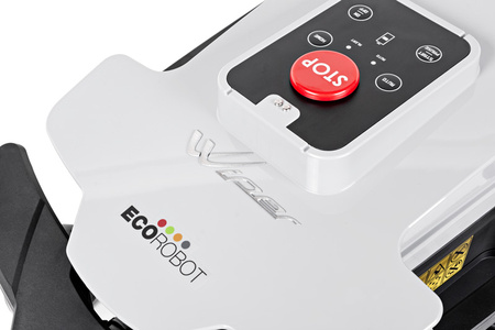 Kosiarka automatyczna Wiper IKE XH25