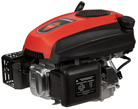 Silnik Cedrus Y196V do kosiarki CEDKS51S-ZT