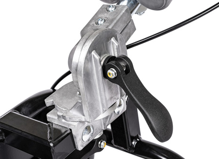 Maszyna do układania przewodu Vonblon akumulatorowa KVM600MH-LI