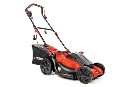 Kosiarka elektryczna Cedrus CEDKE40
