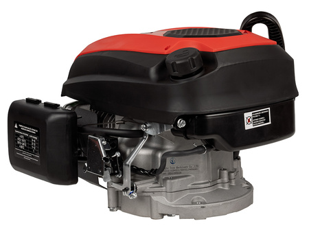 Silnik Cedrus Y196V do kosiarki CEDKS51S-ZT