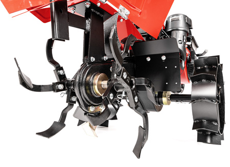 GLEBOGRYZARKA SPALINOWA CEDRUS GLX680 SAMOBIEŻNA Z NAPĘDEM KULTYWATOR ODCHWASZCZARKA 7 KM / 68 CM TRAKTOR JEDNOOSIOWY WEIMA WM170F-2/P GL10 GLX680 - FASHION GARDEN - OFICJALNY DYSTRYBUTOR, AUTORYZOWANY DEALER CEDRUS