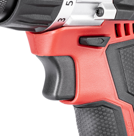 Wiertarko–wkrętarka Cedrus CEDD60LI