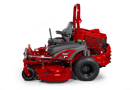 Traktorek Ferris ZERO-SKRĘT IS6200 deck 183cm