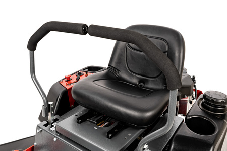 Traktorek Cedrus ZERO-SKRĘT C-TRAC-Z107 Loncin LC2P77F V-TWIN deck 107cm