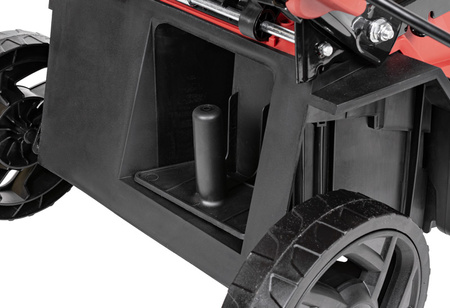 Kosiarka akumulatorowa Cedrus CEDLM40LIX2