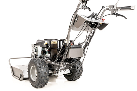 Kosiarka mulczująca Weibang WBBC7623LC