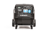 AGREGAT GENERATOR INWERTOROWY LONCIN LC7500i PRĄDOTWÓRCZY INWERTEROWY 230V 7.5 KW ESTART - ROZRUSZNIK - FASHION GARDEN - OFICJALNY DYSTRYBUTOR - AUTORYZOWANY DEALER LONCIN