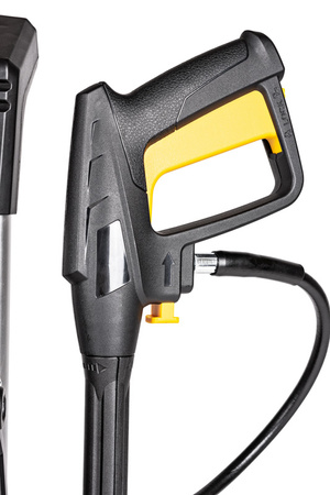 MYJKA WYSOKOCIŚNIENIOWA CEDRUS MC110 / 225 Bar / INDUKCYJNA - FASHION GARDEN - OFICJALNY DYSTRYBUTOR - AUTORYZOWANY DEALER CEDRUS