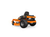 Traktorek Ariens ZERO-SKRĘT Edge Loncin LC2P76F V-TWIN 635 cm3 deck 107cm