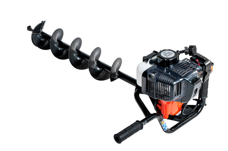 PROFESJONALNA WIERTNICA GLEBOWA ŚWIDER GLEBOWY 2,4KM Mitsubishi TLE 48 KLASA PREMIUM - KAAZ AG500 - FASHION GARDEN - OFICJALNY DYSTRYBUTOR - AUTORYZOWANY DEALER KAAZ