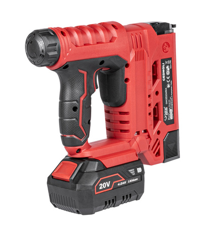 Gwoździarka Cedrus CEDNGLI