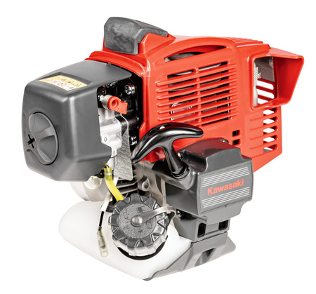 Silnik Kawasaki TJ027E-KS58-M