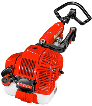 OTRZĄSARKA DO OWOCÓW JABŁEK WIŚNI CZEREŚNI ŚLIWEK OLIWKI itp. SADOWNICZA OGRODOWA Z HAKIEM - CIFARELLI SC904R - FASHION GARDEN - OFICJALNY DYSTRYBUTOR - AUTORYZOWANY DEALER CIFARELLI