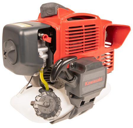 Silnik Kawasaki TJ035E-KS51-M