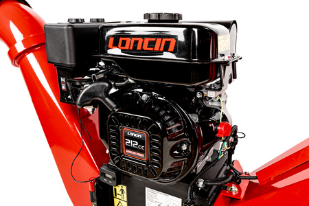 ROZDRABNIACZ SPALINOWY PROFESJONALNY CEDRUS RB02PRO REBAK DO GAŁĘZI 12cm - CEDRUS RB02 PRO CEDRB02PRO - FASHION GARDEN - OFICJALNY DYSTRYBUTOR - AUTORYZOWANY DEALER CEDRUS