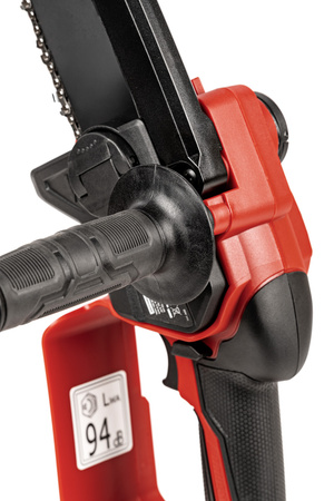 Pilarka akumulatorowa z baterią i ładowarką Cedrus CEDCHS150LI-SET