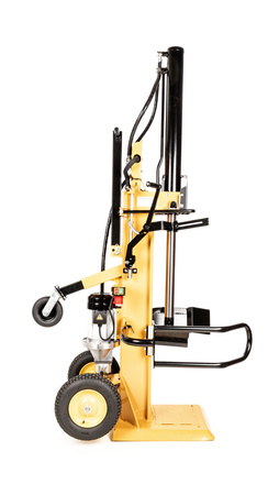 Łuparka pionowa Cedrus CEDLS10V 22T