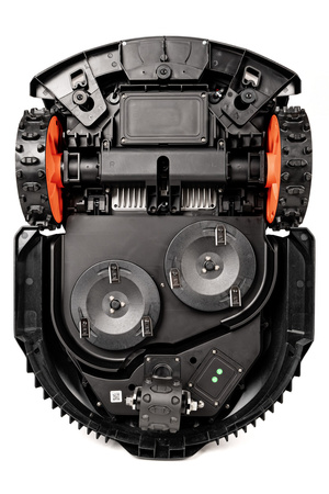 Kosiarka automatyczna Sunseeker Elite X7 PLUS RTK