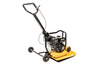 ZAGĘSZCZARKA SPALINOWA DO GRUNTU UBIJARKA 96 KG / 6,5 KM -CEDRUS ZG01 - FASHION GARDEN - OFICJALNY DYSTRYBUTOR - AUTORYZOWANY DEALER CEDRUS