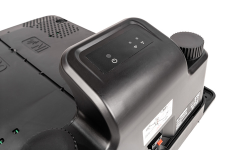 Kosiarka automatyczna Cedrus C-MOW-L16+