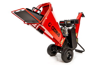 ROZDRABNIACZ SPALINOWY CEDRUS RB02 RĘBAK DO GAŁĘZI 10 CM - CEDRB02 - FASHION GARDEN - OFICJALNY DYSTRYBUTOR - AUTORYZOWANY DEALER CEDRUS