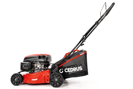 Kosiarka Cedrus CEDKS42 bez napędu
