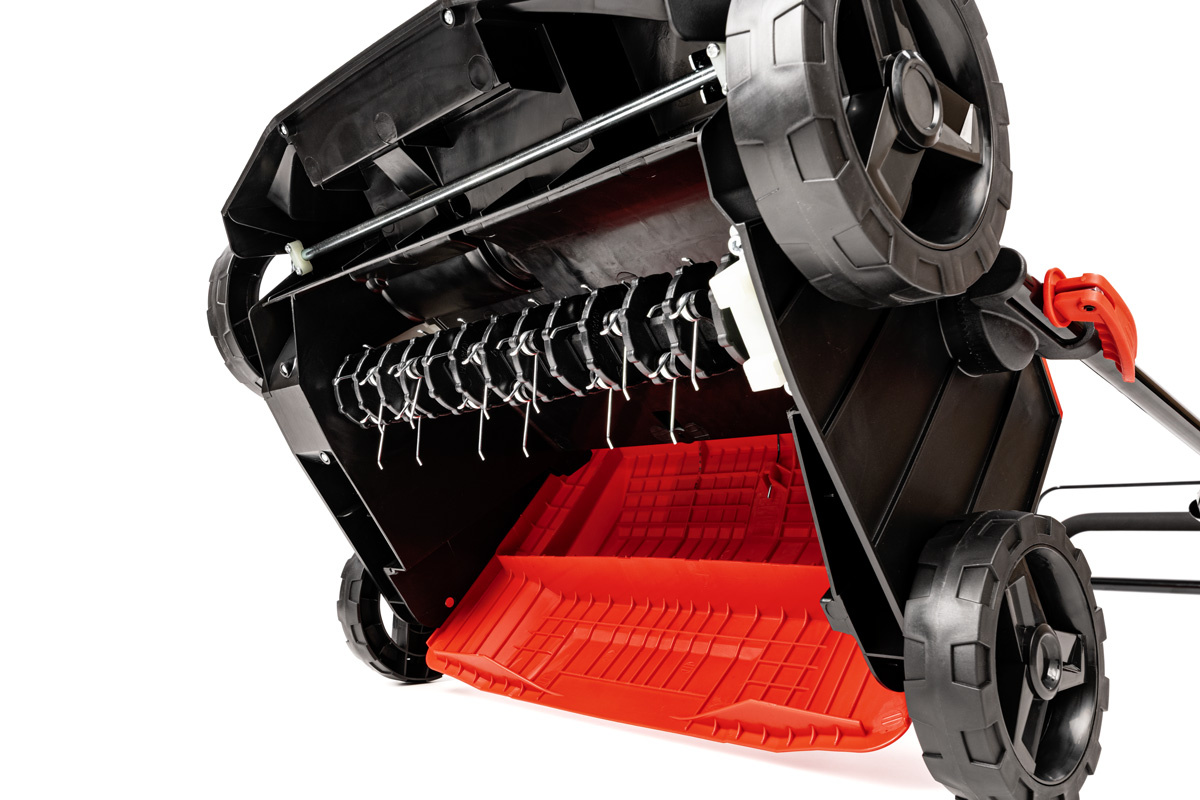 WERTYKULATOR DO TRAWY CEDRUS WE40 AERATOR 2w1 + 2 WAŁKI 2000W / 40cm CEDWE40 - FASHION GARDEN - OFICJALNY DYSTRYBUTOR - AUTORYZOWANY DEALER CEDRUS pol_pl_WERTYKULATOR-DO-TRAWY-CEDRUS-WE40-AERATOR-2w1-2-WALKI-2000W-40cm-CEDWE40-FASHION-GARDEN-OFICJALNY-DYSTRYBUTOR-AUTORYZOWANY-DEALER-CEDRUS-22442_12